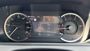 Land Rover Range Rover Velar R-Dynamic SE