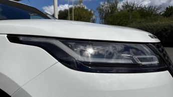 Land Rover Range Rover Velar R-Dynamic SE