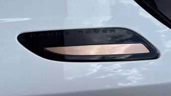 Land Rover Range Rover Velar R-Dynamic SE