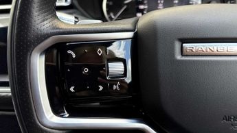 Land Rover Range Rover Velar R-Dynamic SE