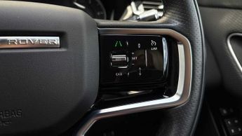 Land Rover Range Rover Velar R-Dynamic SE
