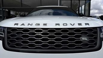 Land Rover Range Rover Velar R-Dynamic SE