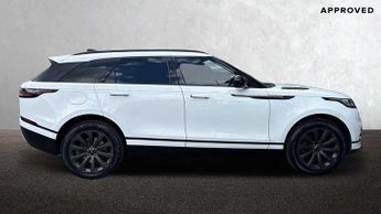 Land Rover Range Rover Velar R-Dynamic SE
