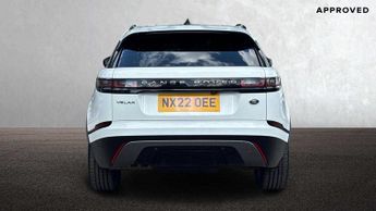 Land Rover Range Rover Velar R-Dynamic SE