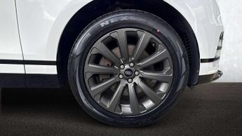 Land Rover Range Rover Velar R-Dynamic SE