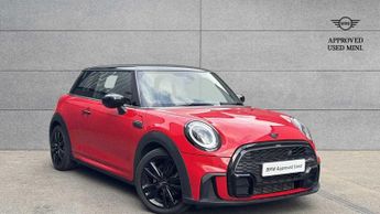 MINI Hatch Cooper Sport