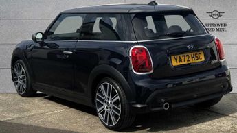 MINI Hatchback Cooper Exclusive