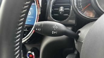 MINI Hatchback Cooper Exclusive