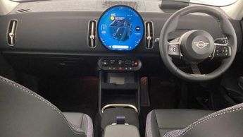 MINI Countryman SE Classic