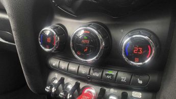 MINI Hatchback Cooper Exclusive