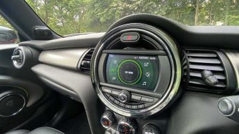 MINI Hatchback Cooper Exclusive