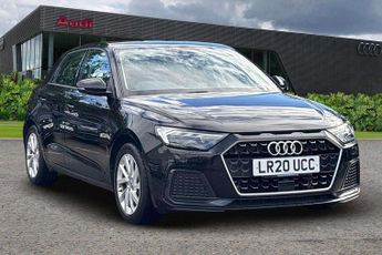 Audi A1 Sport