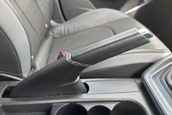Audi A1 Black Edition