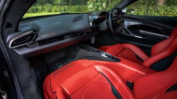 Ferrari 296 Gts 