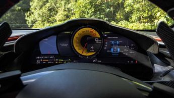 Ferrari 296 Gts 