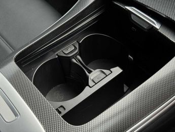 Mercedes-Benz C Class Sport
