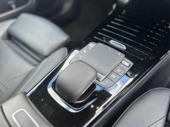 Mercedes-Benz Cla AMG Line