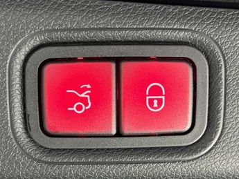 Mercedes-Benz E Class AMG Line