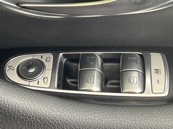 Mercedes-Benz E Class AMG Line