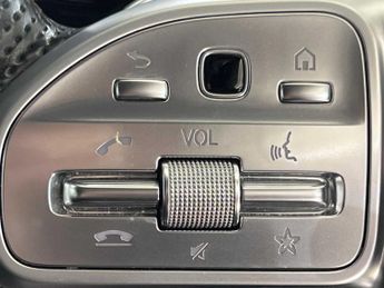 Mercedes-Benz EQA AMG Line