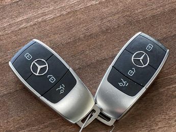 Mercedes-Benz EQA AMG Line