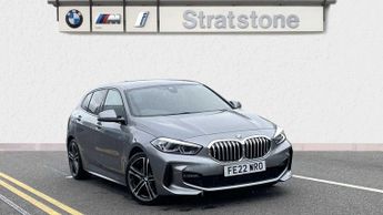  M Sport