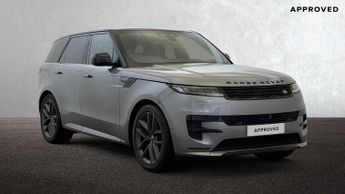 Land Rover Range Rover Sport Dynamic SE