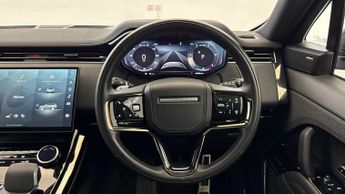 Land Rover Range Rover Sport Dynamic SE