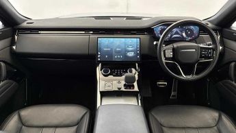 Land Rover Range Rover Sport Dynamic SE