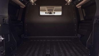 Land Rover Defender 90 Diesel 