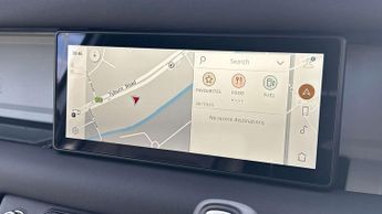 Land Rover Defender 90 Diesel 