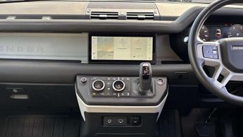 Land Rover Defender 90 Diesel 