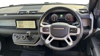 Land Rover Defender 90 Diesel 
