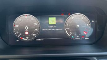 Land Rover Defender 90 Diesel 