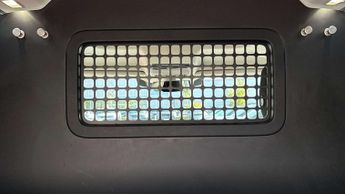 Land Rover Defender 90 Diesel 