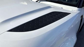 Land Rover Defender 90 Diesel 