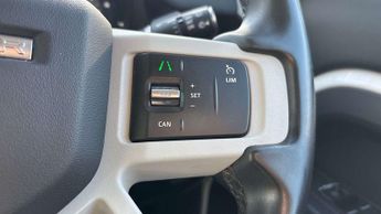 Land Rover Defender 90 Diesel 