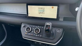 Land Rover Defender 90 Diesel 