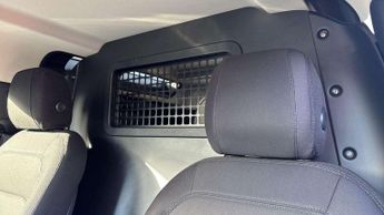 Land Rover Defender 90 Diesel 