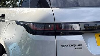 Land Rover Range Rover Evoque R-Dynamic HSE