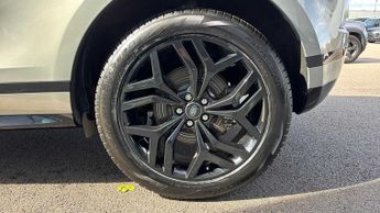 Land Rover Range Rover Evoque R-Dynamic HSE
