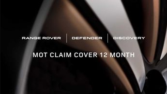 Land Rover Discovery Diesel R-Dynamic HSE Commercial