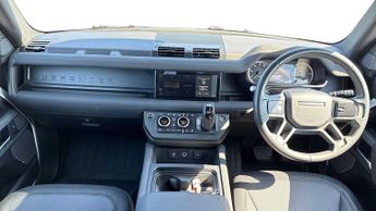 Land Rover Defender X-Dynamic SE
