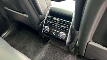Land Rover Range Rover SE