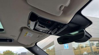 Land Rover Range Rover SE