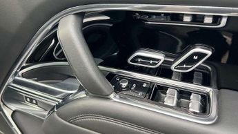 Land Rover Range Rover SE
