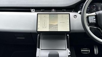 Land Rover Range Rover Evoque Dynamic HSE