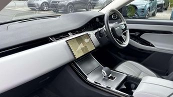 Land Rover Range Rover Evoque Dynamic HSE