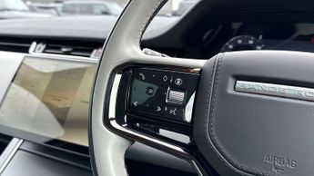 Land Rover Range Rover Evoque Dynamic HSE