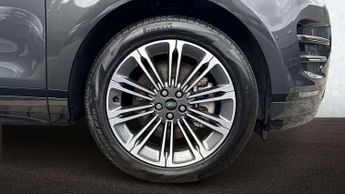 Land Rover Range Rover Evoque Dynamic HSE